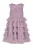 happy girls Jurk  lila