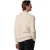 Vest Profuomo beige katoen