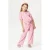 Noppies kids blouse roze