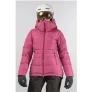 Bergans of Norway Stranda Down Hybrid W Jkt Beet Red
