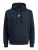 JACK & JONES Sweatshirt  navy / wit