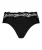 Hunkemöller Broekje ‘Diva’  zwart