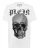 T-Shirt Ronde Hals Skull