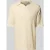 Tiger Of Sweden Relaxed fit poloshirt met V-hals, model ‘Eoin’