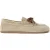 Babouche Carly mocassins mocassins dames