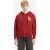 Levi’s Gr Hoodie Red
