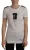 Dolce Gabbana Tsh7843 Flower Graphic T-shirt