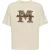 Only Cia Life Foldup Print T-shirt Dames