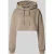 Puma Regular fit sweatshirt van katoenmix PUMA X HYROX