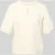 Marc Cain T-shirt met ronde hals en cut-out