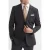 Reiss Hope-sb Blazer Charcoal