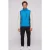 Jack Wolfskin Routeburn Pro Ins Vest Aurora Blue