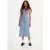 Levi’s Tico Mini Dress Blue