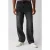 Shoeby Baggy fit jeans donkergrijs