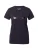 UNDER ARMOUR Functioneel shirt  nachtblauw / zwart