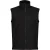 Regatta Heren Ablaze Gilet (Zwart)