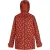 Regatta Dames orla kiely bloemen waterdichte jas halflang