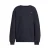 Orange Stars sweater met backprint Benny donkerblauw