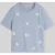 Tom Tailor Denim Regular fit t-shirt van puur katoen