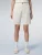 North Sails Chino korte broek Hoge taille