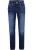 Fynch-Hatton Jeans donkerblauw, Effen