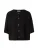 EDITED Shirt ‘Oline’  zwart