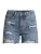 AÉROPOSTALE Jeans  blauw denim