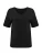 Imily Bela Shirt  zwart