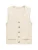 Imily Bela Gebreide bodywarmer  crème