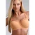 Marlies Dekkers Dame De Paris Apricot And Gold Balcony Bra