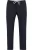 Alberto Broek donkerblauw, Effen