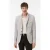 John Varvatos Ollie Jacket – Multi Pocket Jacket With Twine