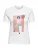 ONLY Shirt ‘ONLCELINE’  blauw / goud / rosa / wit