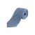 WE Fashion stropdas met all over print blauw