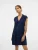 VERO MODA Blousejurk  navy