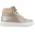 Bullboxer Sneakers aop510e6l slvr zilver