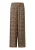 Angels Broek  camel / bruin / zwart
