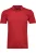RAGMAN Softknit Polo shirt Korte mouw aardbei