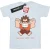Disney Heren Wreck It Ralph Happy Face T-Shirt (Wit)