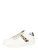 MUSTANG Sneakers laag  mokka / zwart / wit
