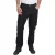 Lee Cooper Heren Denim Stretch Jeans (Zwart)