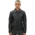 Smart Classic Harrington leren herenjack-New York