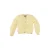 Z8 kids vest Leia geel