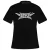 T-shirt Rock à Gogo Babymetal – Logo