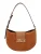 Karl Lagerfeld Schoudertas  cognac