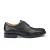 Derbie Geox Federico Smooth Leather