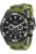 Invicta Pro Diver – SCUBA 35399 Heren Horloge – Quartz Uurwerk – Roestvrij Staal met zwarte Wijzerplaat – 50mm