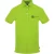 Aquascutum Heren Poloshirt met Kraag en Korte Mouwen (Kalk)