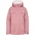 Trespass – Dames Devoted Waterdichte Jas (Roze)