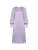 Guido Maria Kretschmer Women Jurk ‘Jil’  lavendel